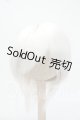画像: 8inch/BJD CROBI製 ウィッグ Y-26-07-14-052-WT-ZY