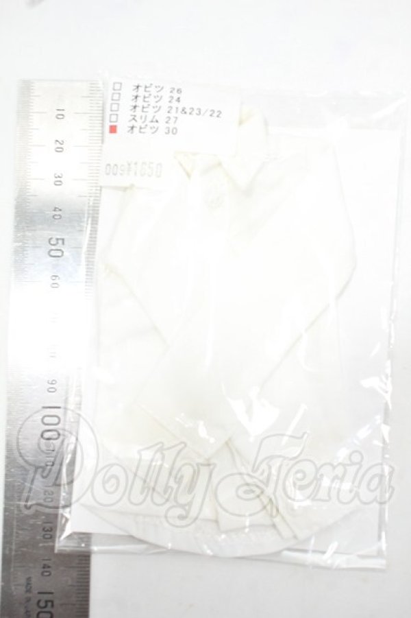 画像2: オビツボディ30/OF:PARABOX製 衣装セット Y-26-07-14-081-WT-ZY (2)