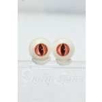 画像: 16mm/ドルフィーメタリックアイ Y-26-07-14-076-WT-ZY