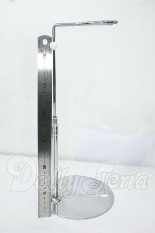 画像2: SD/VOLKS:Waist Stand A(腰支えスタンド) Y-26-07-07-271-WT-ZY (2)