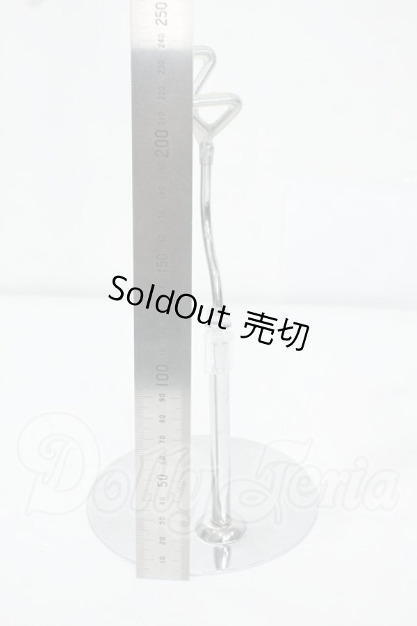 画像2: SDM/VOLKS:Saddle Stand C(サドルスタンド) Y-26-07-07-273-WT-ZY (2)