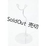画像: SDM/VOLKS:Saddle Stand C(サドルスタンド) Y-26-07-07-274-WT-ZY