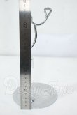 画像2: SDM/VOLKS:Saddle Stand C(サドルスタンド) Y-26-07-07-274-WT-ZY (2)