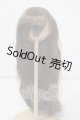 画像: 7-8inch/ウィッグ Y-26-07-07-285-WT-ZY