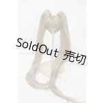 画像: 6-7inch/ウィッグ Y-26-07-07-293-WT-ZY