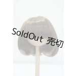 画像: 6-7inch/ウィッグ Y-26-07-14-042-WT-ZY