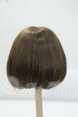 画像2: 6-7inch/ウィッグ Y-26-07-14-042-WT-ZY (2)