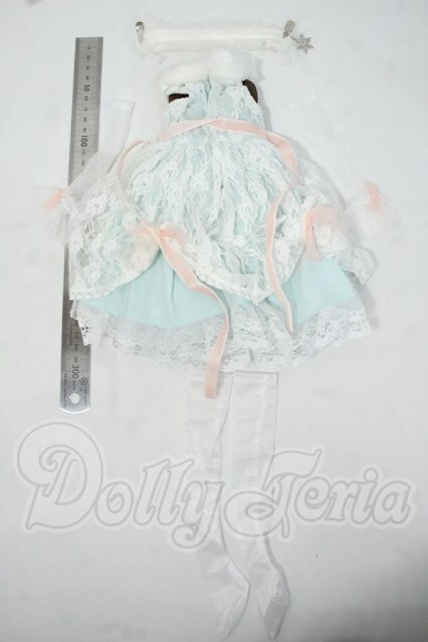 画像2: SDM/OF:ブルースノークリスタル:VOLKS Y-26-07-07-182-WT-ZY (2)