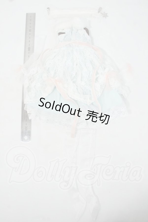 画像2: SDM/OF:ブルースノークリスタル:VOLKS Y-26-07-07-182-WT-ZY (2)