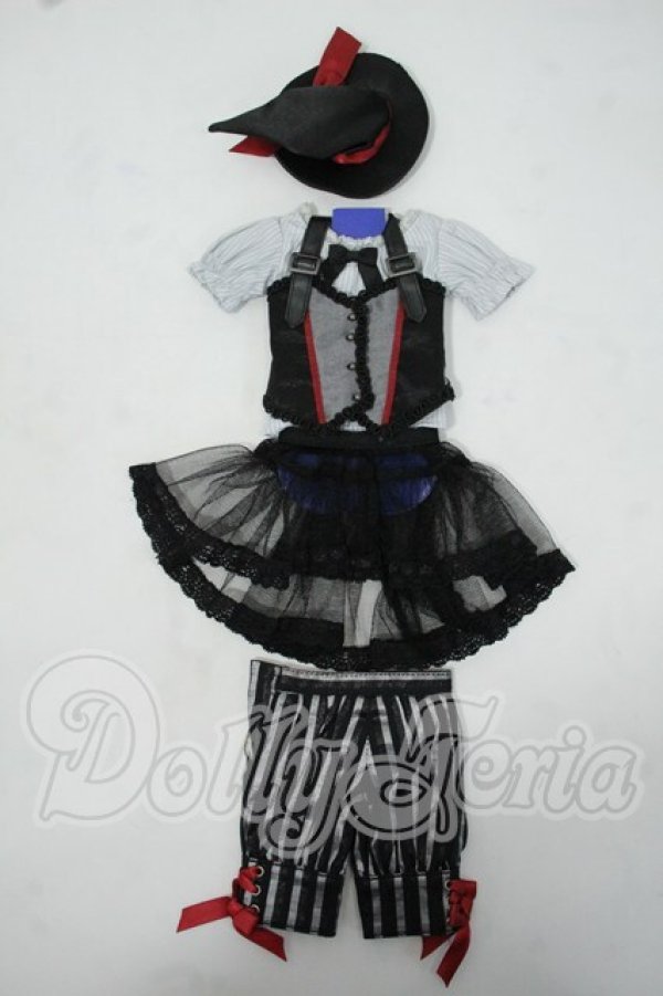 画像1: SDM/OF:真夜中の魔法使い:VOLKS Y-26-07-07-186-WT-ZY (1)