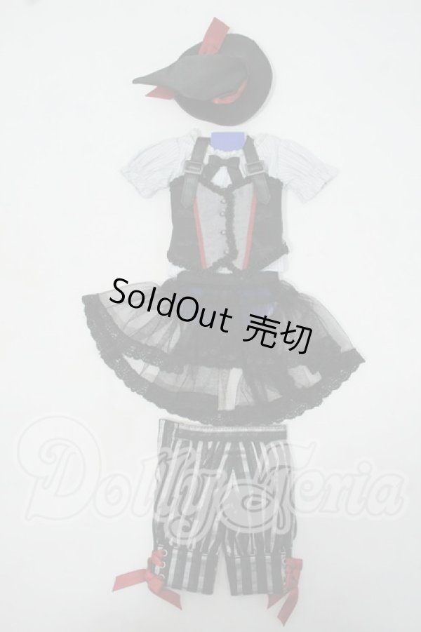 画像1: SDM/OF:真夜中の魔法使い:VOLKS Y-26-07-07-186-WT-ZY (1)