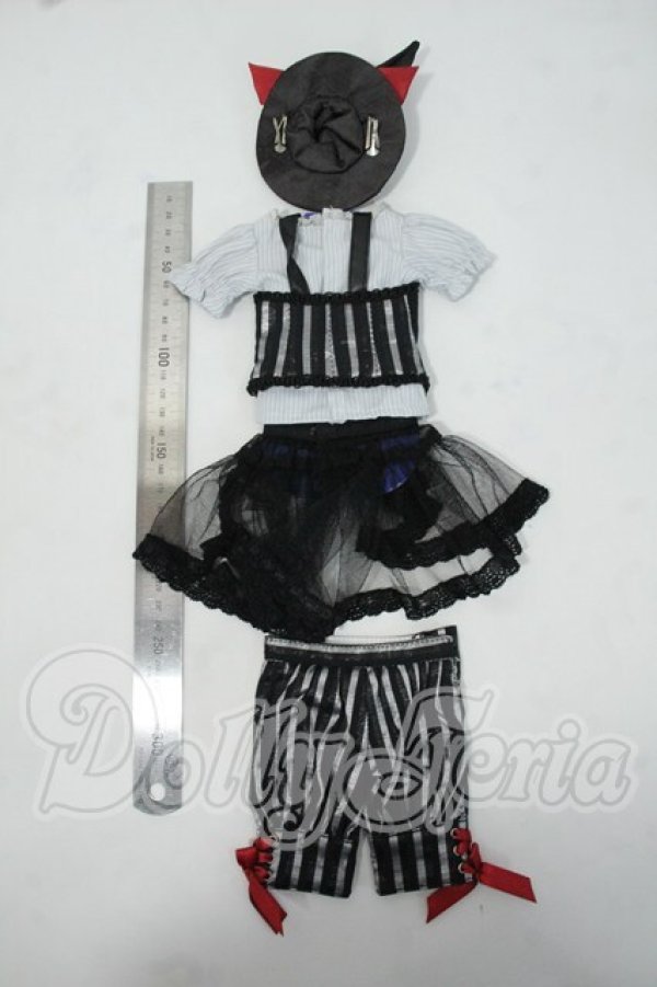 画像2: SDM/OF:真夜中の魔法使い:VOLKS Y-26-07-07-186-WT-ZY (2)
