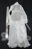 画像2: DD/OF: ロングベビードール(白):VOLKS Y-26-07-07-202-WT-ZY (2)