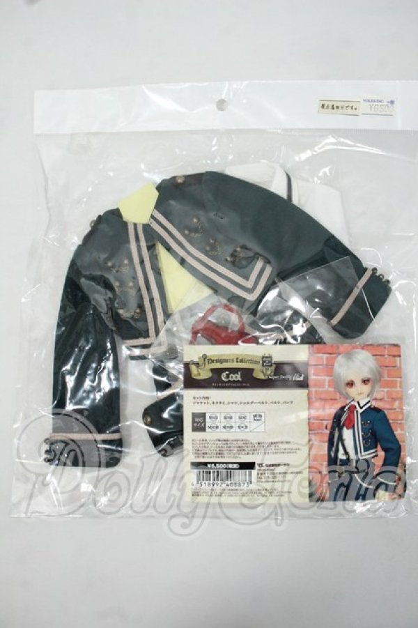 画像1: SDM/OF:クインテットオブフォレスト・クール:VOLKS Y-26-07-07-181-WT-ZY (1)