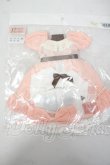 画像1: SDM/OF:フェアリーピンクリボン・ミニ Y-26-07-07-180-WT-ZY (1)
