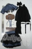 画像2: SD/OF:アズライトブルー・プリティー:VOLKS Y-26-07-07-195-WT-ZY (2)