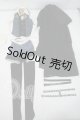 画像: SD13BOY/OF:アズライトブルー・スタイリッシュ Y-26-07-07-231-WT-ZY