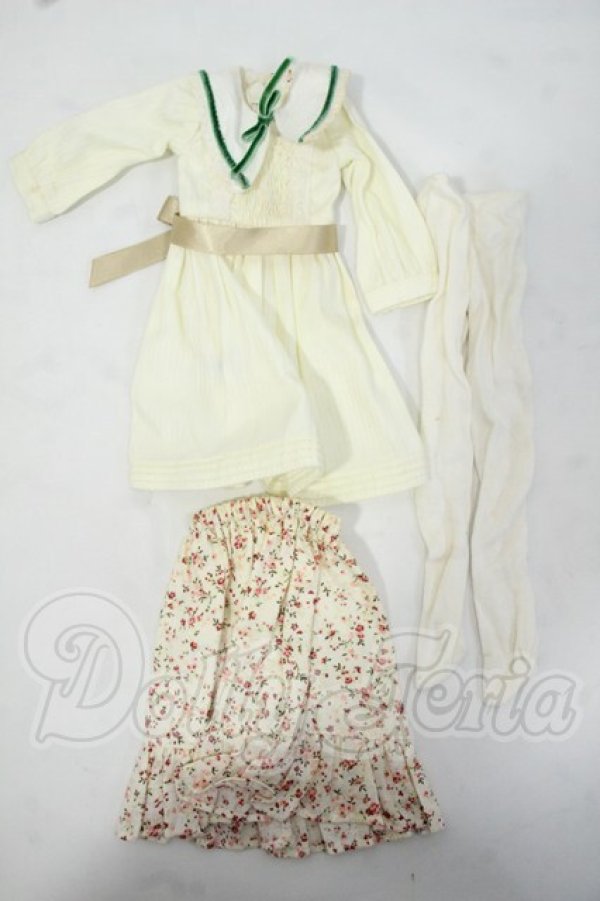画像1: SDM/OF: コーディネートモデル衣装:VOLKS Y-26-07-07-241-WT-ZY (1)