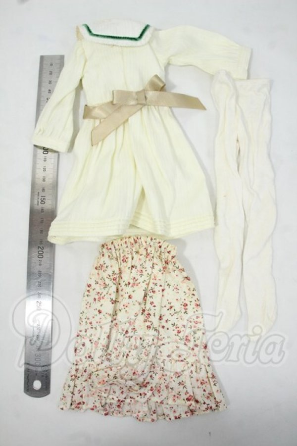 画像2: SDM/OF: コーディネートモデル衣装:VOLKS Y-26-07-07-241-WT-ZY (2)