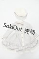 画像: SDM＆MSD/OF:衣装セット Y-26-07-07-240-WT-ZY