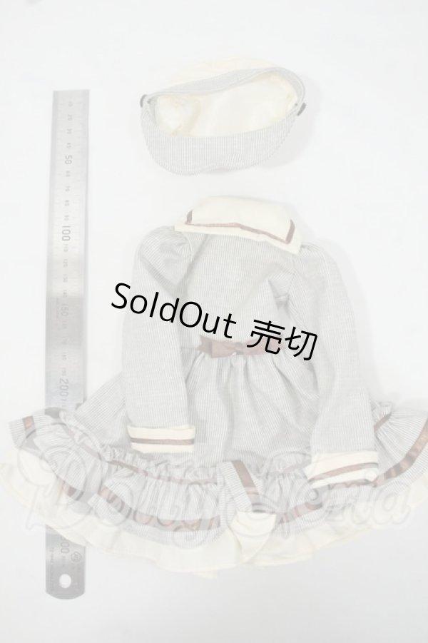 画像2: SDM＆MSD/OF:衣装セット Y-26-07-07-240-WT-ZY (2)