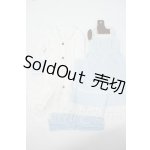 画像: SD/OF:衣装セット Y-26-07-07-226-WT-ZY