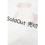 画像: SDM&MDD/OF:夢見る少女ドレス(ティーローズ) Y-26-07-07-239-WT-ZY