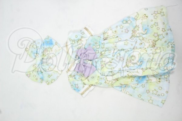画像1: SDM＆MSD/OF:衣装セット Y-26-07-07-253-WT-ZY (1)