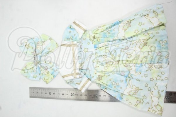 画像2: SDM＆MSD/OF:衣装セット Y-26-07-07-253-WT-ZY (2)