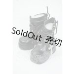 画像: SDM&MSD/OF:靴 Y-26-07-07-257-WT-ZY