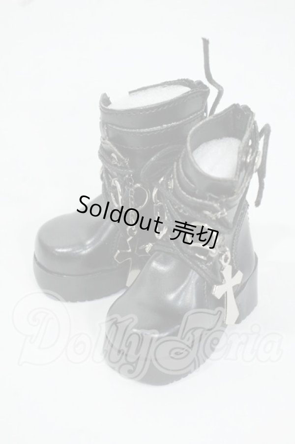 画像1: SDM＆MSD/OF:靴 Y-26-07-07-257-WT-ZY (1)