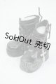 画像: SDM＆MSD/OF:靴 Y-26-07-07-257-WT-ZY