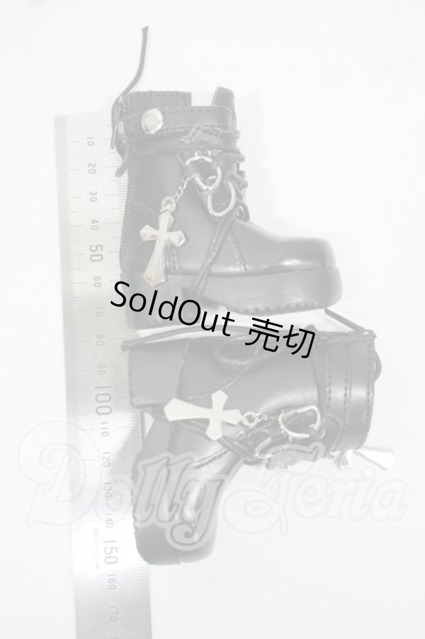画像2: SDM＆MSD/OF:靴 Y-26-07-07-257-WT-ZY (2)