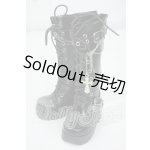 画像: SD/OF:靴 Y-26-07-07-260-WT-ZY