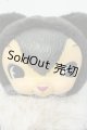 画像: ToysField/KUMA(ショコラブラック) Y-26-07-07-105-WT-ZY
