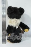 画像3: ToysField/KUMA(ショコラブラック) Y-26-07-07-105-WT-ZY (3)