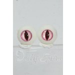 画像: 18mm/アクリルアイ Y-26-07-07-169-WT-ZY