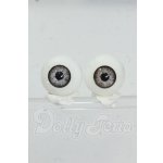 画像: 18mm/アクリルアイ Y-26-07-07-168-WT-ZY