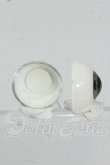 画像2: 18mm/アクリルアイ Y-26-07-07-168-WT-ZY (2)
