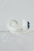 画像2: 16mm/アクリルアイ Y-26-07-07-161-WT-ZY (2)