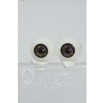 画像: 16mm/アクリルアイ Y-26-07-07-166-WT-ZY