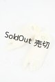 画像: SD/SD用フットパーツ SD-FO-03(PSホワイト肌) Y-26-07-07-220-WT-ZY