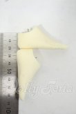 画像2: SD/SD用フットパーツ SD-FO-03(PSホワイト肌) Y-26-07-07-220-WT-ZY (2)