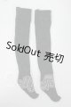 画像: SDM＆MSD/OF:靴下 Y-26-07-07-133-WT-ZY