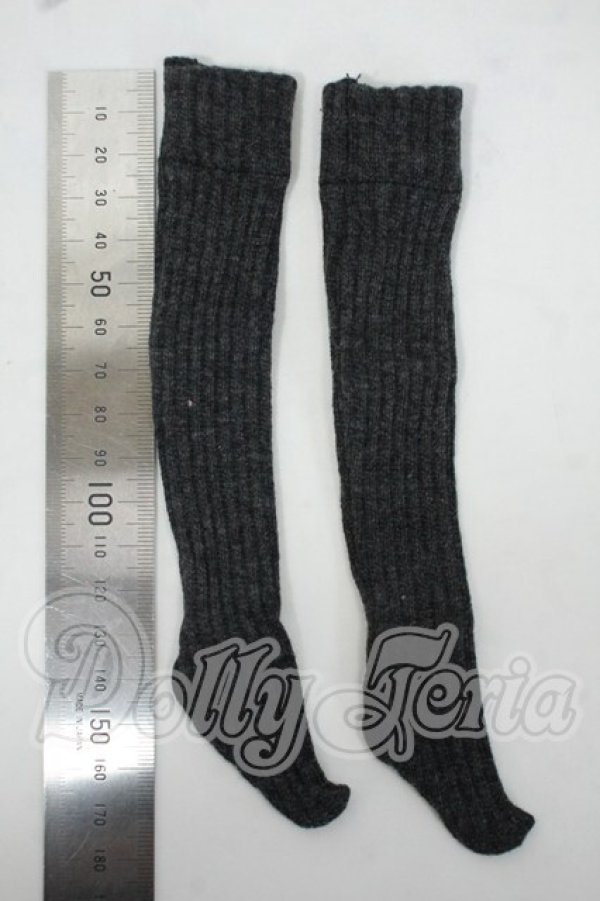 画像2: SDM＆MSD/OF:靴下 Y-26-07-07-133-WT-ZY (2)