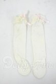 画像1: SDM＆MSD/OF:靴下 Y-26-07-07-128-WT-ZY (1)