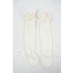 画像: SDM&MSD/OF:靴下 Y-26-07-07-128-WT-ZY