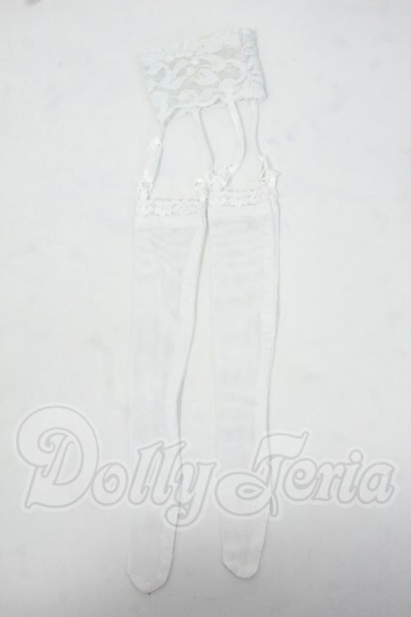 画像1: SDM＆MSD/OF:靴下 Y-26-07-07-135-WT-ZY (1)