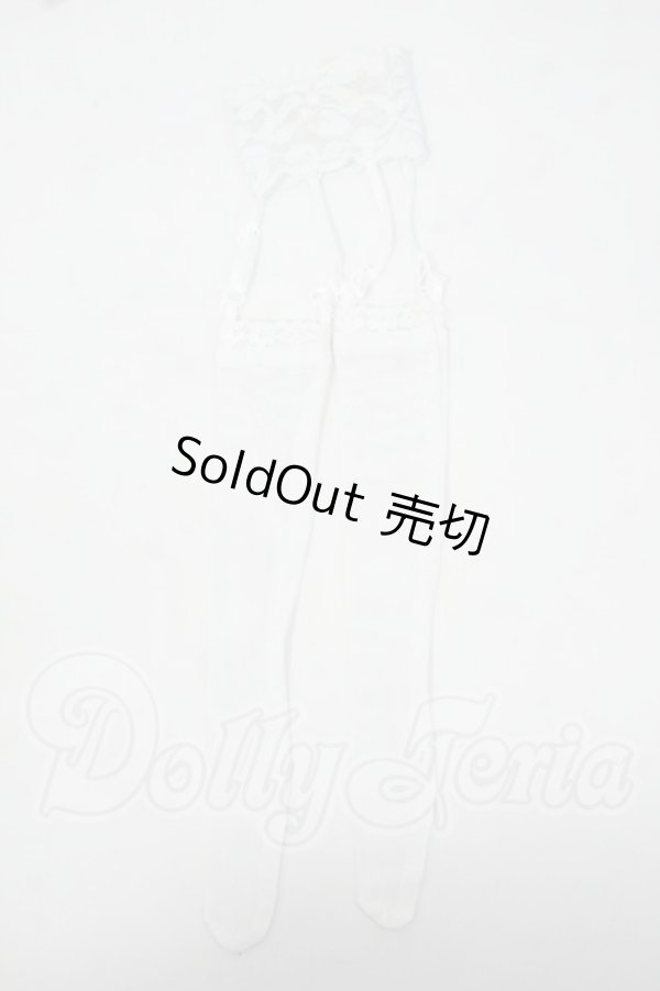 画像1: SDM＆MSD/OF:靴下 Y-26-07-07-135-WT-ZY (1)