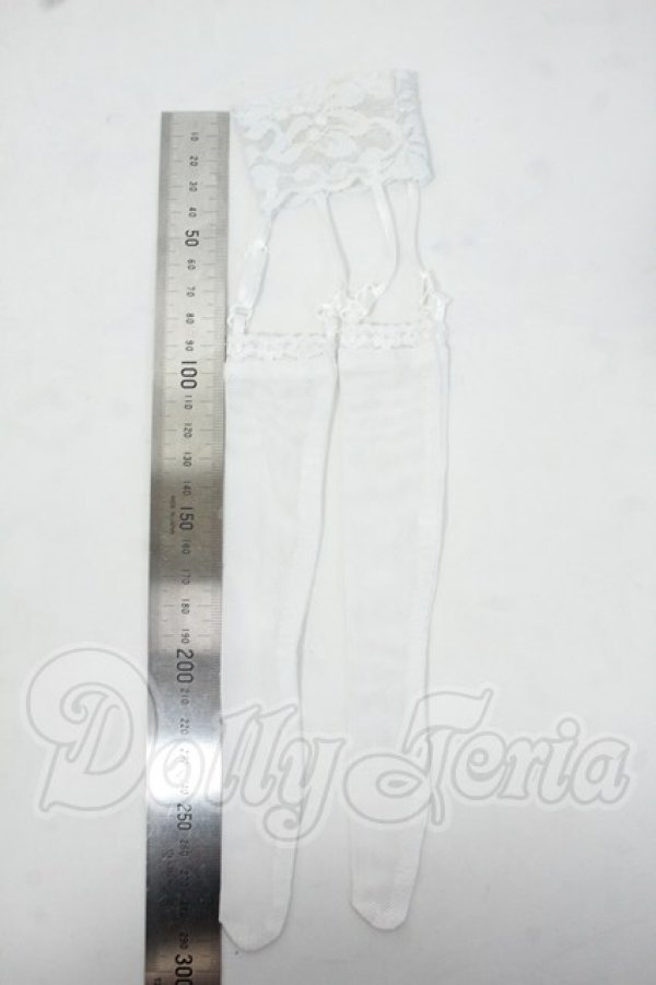 画像2: SDM＆MSD/OF:靴下 Y-26-07-07-135-WT-ZY (2)